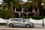 Kia cee&rsquo;d Station Wagon 2012 года
